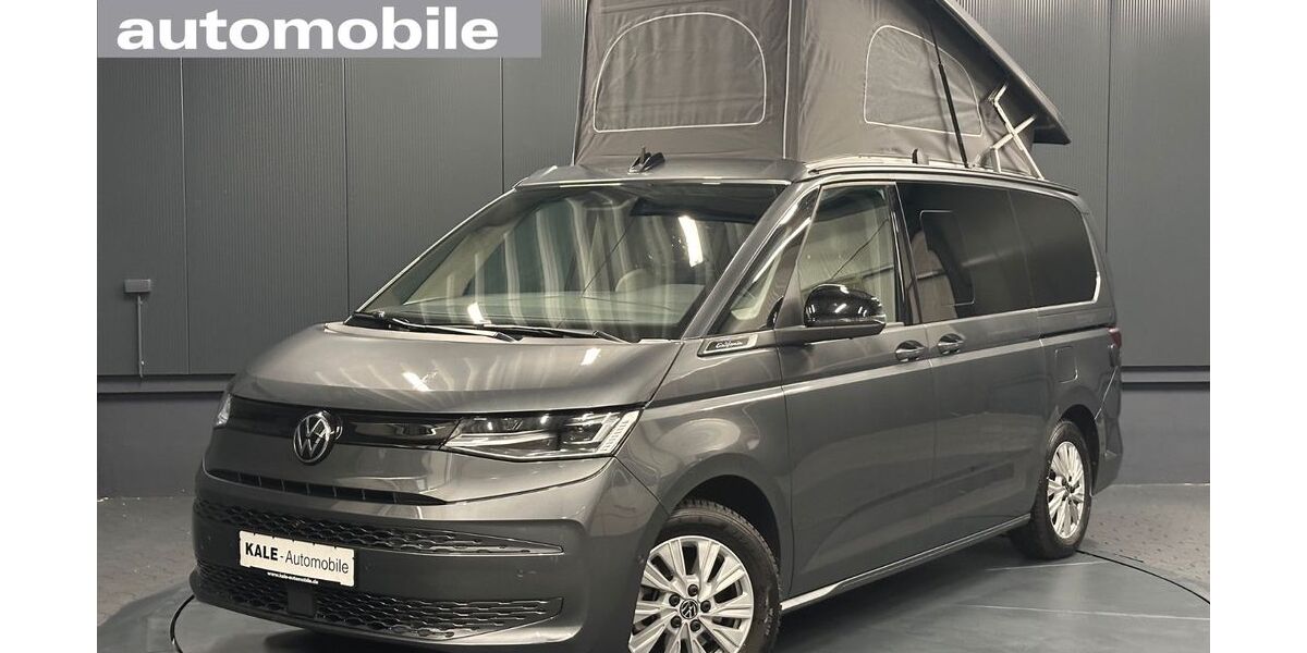 VW T7 California 34.750 km 69.970 &euro; Helmstedt 38350