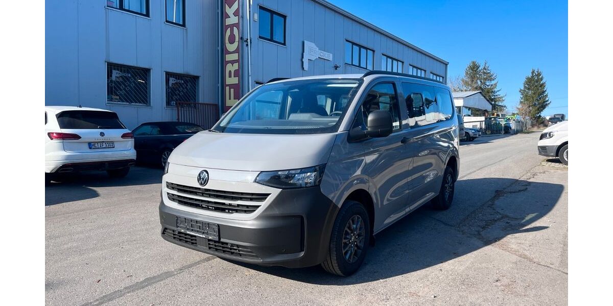 VW T7 Caravelle 2.000 km 44.490 &euro; Lehre/Flechtorf 38165