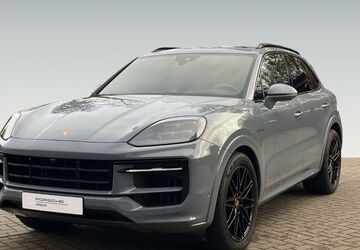 Porsche Cayenne 18.599 km 115.420 &euro; Braunschweig 38114
