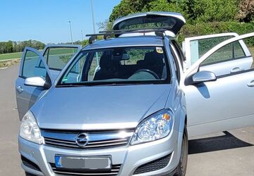 Opel Astra 275.500 km 1.200 &euro; Hillerse 38543
