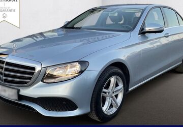 Mercedes-Benz E 220 65.958 km 24.890 &euro; Helmstedt 38350