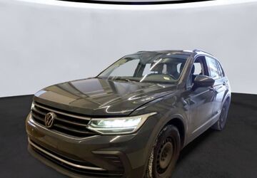 VW Tiguan 218.310 km 16.890 &euro; Braunschweig 38114