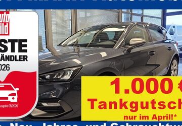Seat Leon 48.584 km 23.500 &euro; Wolfsburg-Heiligendorf 38444