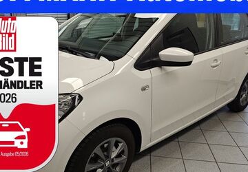 Seat Mii 99.785 km 6.900 &euro; Wolfsburg-Heiligendorf 38444