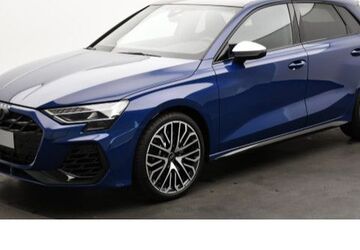 Audi S3 1.002 km 52.880 &euro; Wolfsburg 38440