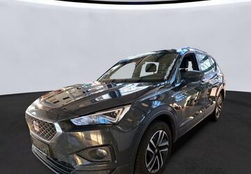 Seat Tarraco 164.575 km 17.990 &euro; Braunschweig 38122