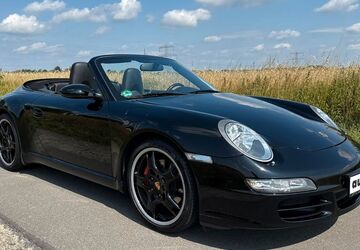 Porsche 997 88.986 km 62.997 &euro; Braunschweig 38114