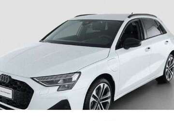 Audi A3 8.590 km 40.980 &euro; Gifhorn 38518