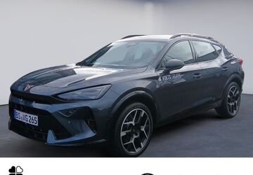 Cupra Formentor 1.500 km 44.975 &euro; Braunschweig 38114