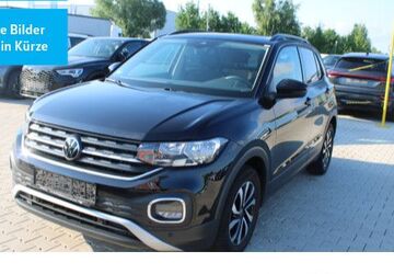 VW T-Cross 23.700 km 18.380 &euro; Wolfsburg 38440