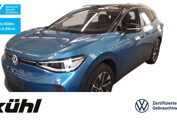 VW ID.4 24.650 km 45.780 &euro; Gifhorn 38518