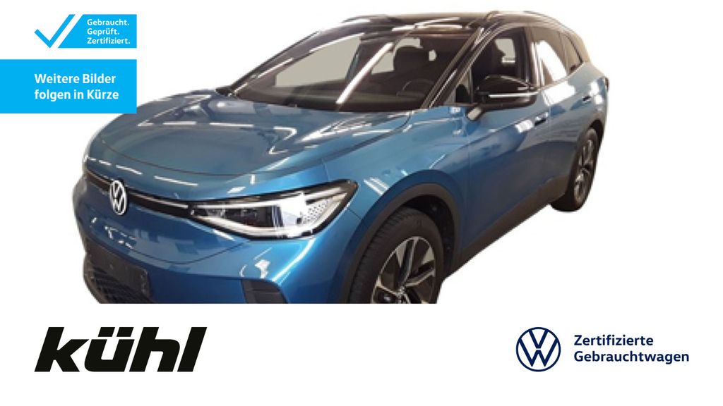 VW ID.4 24.650 km 45.780 &euro; Gifhorn 38518