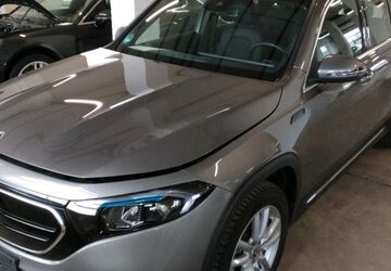 Mercedes-Benz EQB 63.000 km 31.590 &euro; Helmstedt 38350