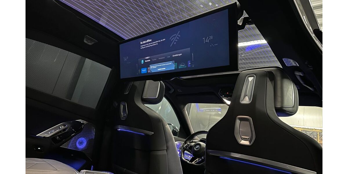 BMW i7 84.000 km 83.880 &euro; Helmstedt 38350