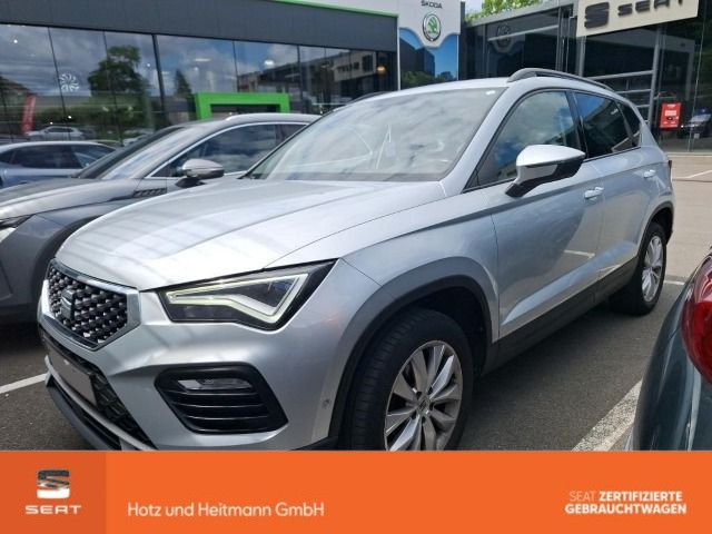 Seat Ateca 79.680 km 16.490 &euro; Wolfsburg 38440