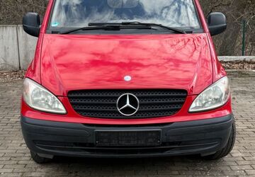 Mercedes-Benz Vito 179.999 km 3.500 &euro; Wesendorf 29392