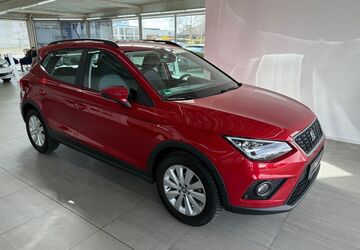Seat Arona 92.000 km 13.490 &euro; Braunschweig 38116