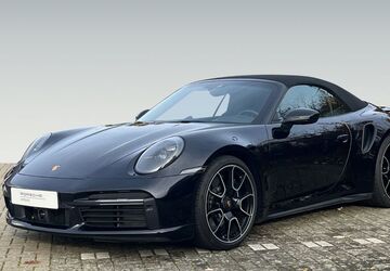 Porsche 992 14.099 km 250.930 &euro; Braunschweig 38114