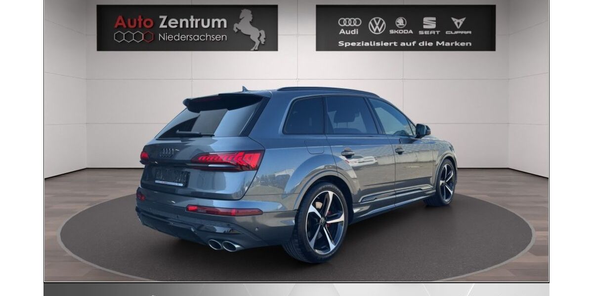 Audi SQ7 129.986 km 59.970 &euro; Helmstedt 38350