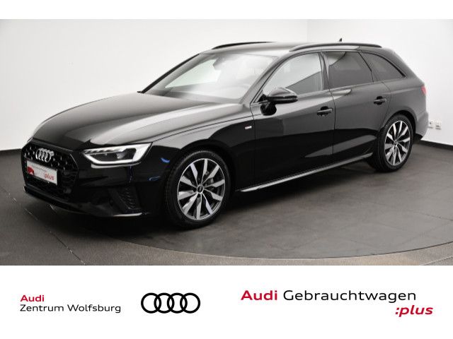 Audi A4 93.700 km 27.690 &euro; Wolfsburg 38440