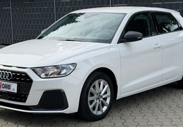 Audi A1 69.900 km 14.490 &euro; Braunschweig 38110