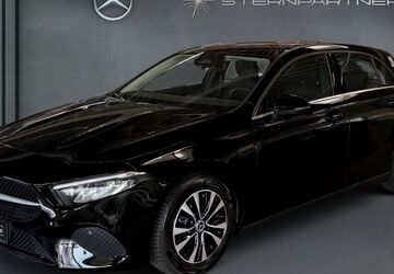 Mercedes-Benz A 180 26.447 km 26.800 &euro; Gifhorn 38518