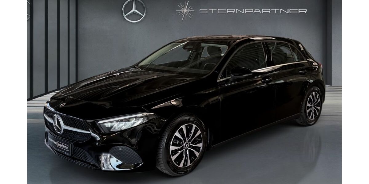 Mercedes-Benz A 180 26.447 km 26.800 &euro; Gifhorn 38518
