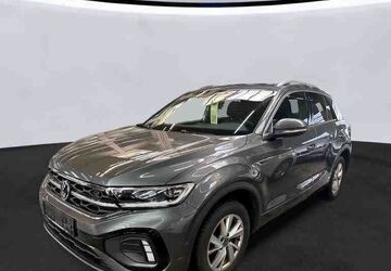 VW T-Roc 59.000 km 31.890 &euro; Helmstedt 38350