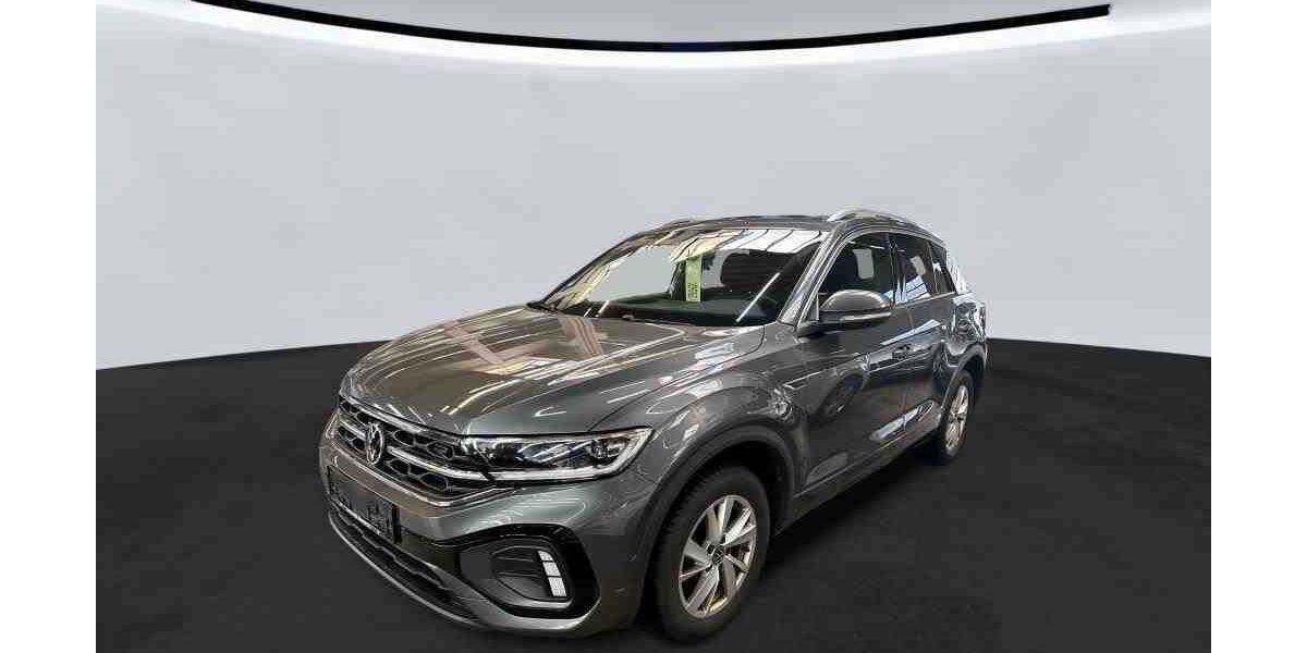 VW T-Roc 59.000 km 31.890 &euro; Helmstedt 38350