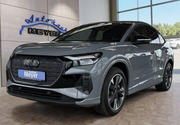 Audi Q4 21.130 km 38.910 &euro; Sickte bei Braunschweig 38173