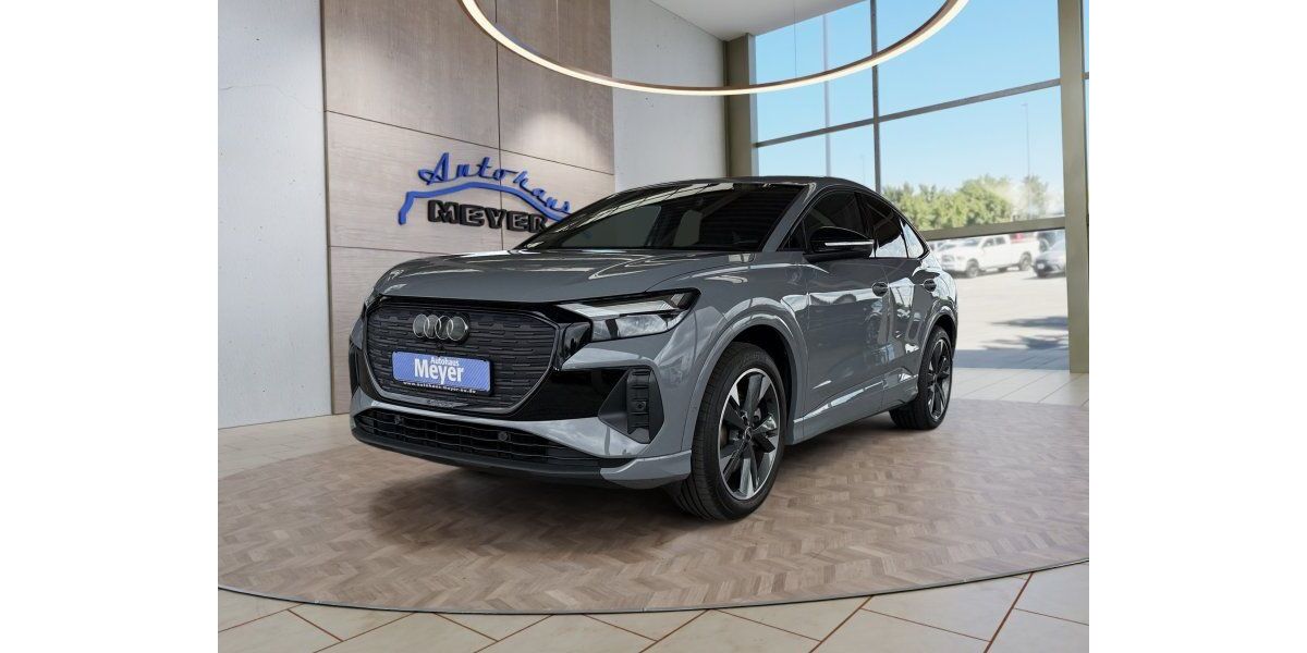 Audi Q4 21.130 km 38.910 &euro; Sickte bei Braunschweig 38173