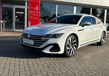 VW Arteon 78.823 km 26.970 &euro; Helmstedt 38350