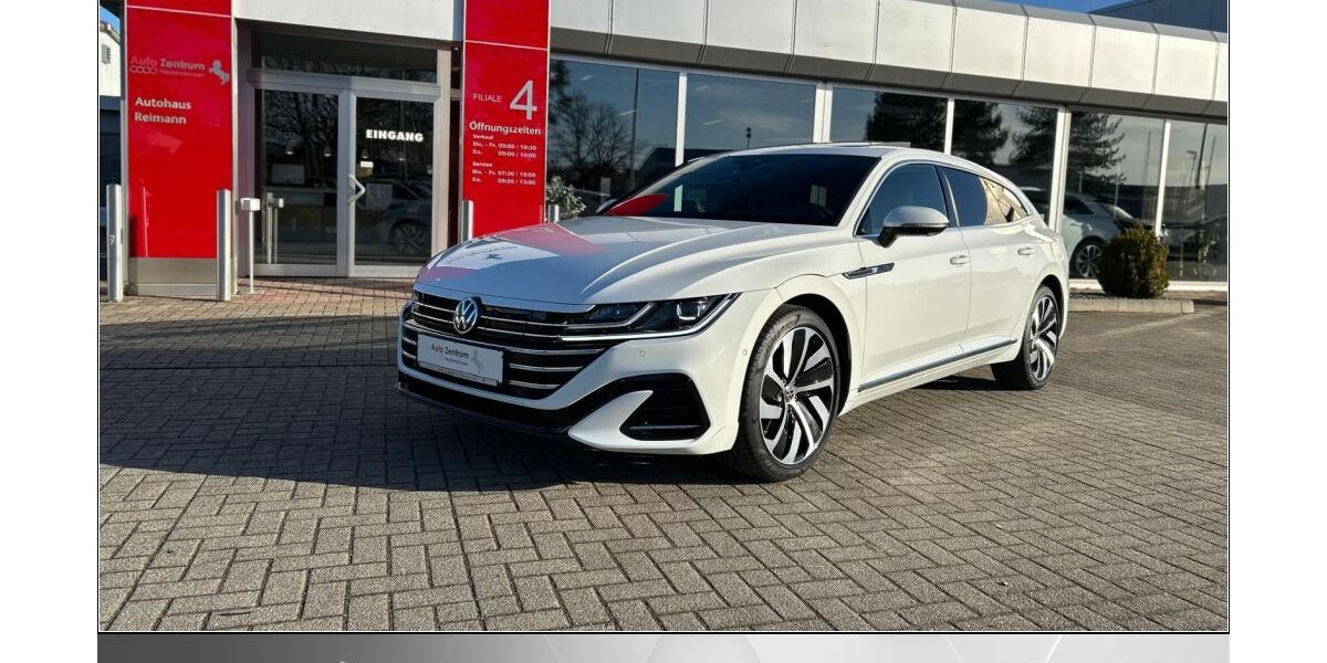 VW Arteon 78.823 km 26.970 &euro; Helmstedt 38350