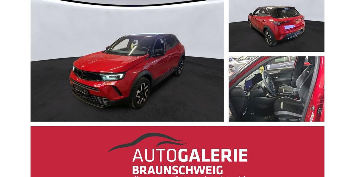 Opel Mokka 14.000 km 15.950 &euro; Braunschweig 38116