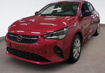 Opel Corsa 13.361 km 16.450 &euro; Braunschweig 38126