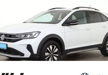VW Taigo 22.800 km 19.690 &euro; Gifhorn 38518
