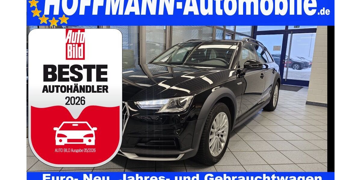 Audi A4 58.380 km 24.900 &euro; Wolfsburg-Heiligendorf 38444