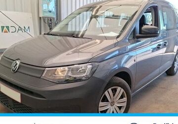 VW Caddy Maxi 76.837 km 24.490 &euro; Wolfsburg 38440