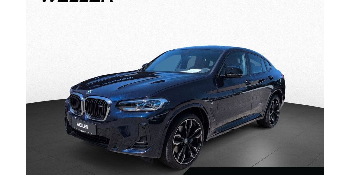 BMW X4 M40 8.272 km 63.333 &euro; Braunschweig 38112