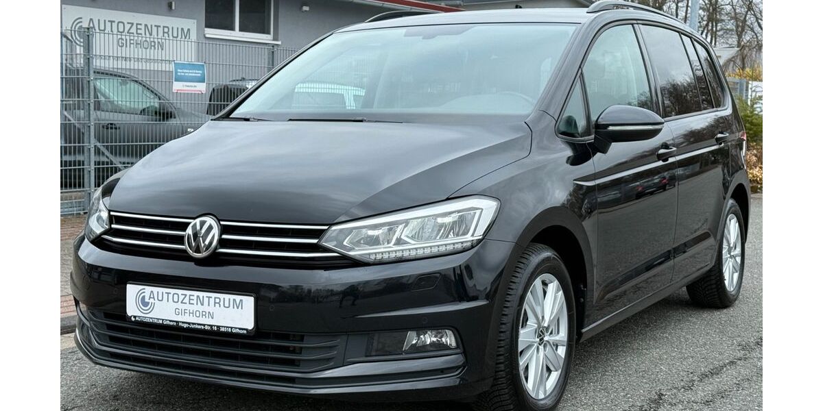VW Touran 169.750 km 16.900 &euro; Gifhorn 38518