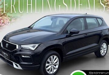 Seat Ateca 100.873 km 19.600 &euro; Braunschweig 38122