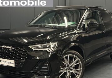 Audi Q3 37.000 km 48.970 &euro; Helmstedt 38350