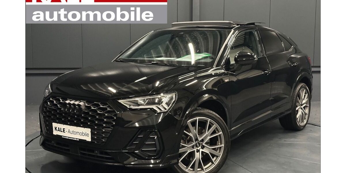 Audi Q3 37.000 km 48.970 &euro; Helmstedt 38350