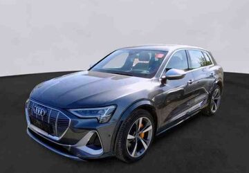 Audi e-tron 38.000 km 39.970 &euro; Helmstedt 38350