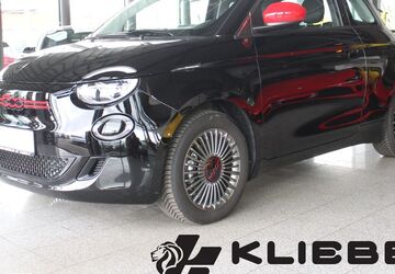 Fiat 500e 11.500 km 14.470 &euro; Braunschweig 38112