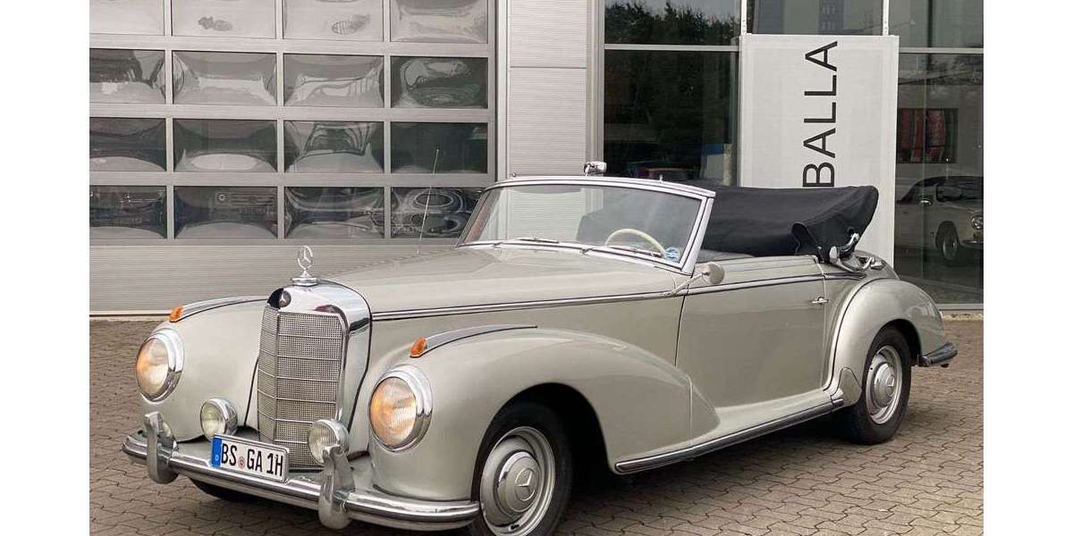 Mercedes-Benz 300 90.000 km 315.000 &euro; Braunschweig 38112