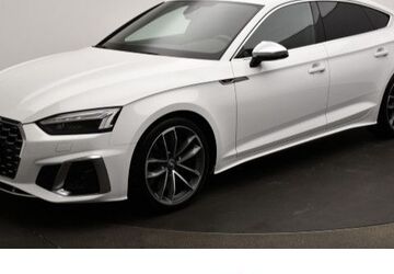 Audi S5 39.200 km 42.990 &euro; Wolfsburg 38440
