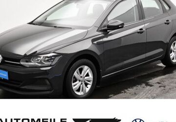 VW Polo 24.237 km 10.990 &euro; Wolfsburg 38440