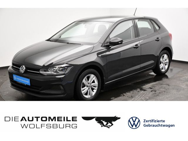 VW Polo 24.237 km 10.990 &euro; Wolfsburg 38440