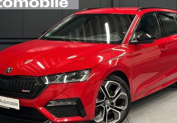 Skoda Octavia 49.700 km 32.890 &euro; Helmstedt 38350